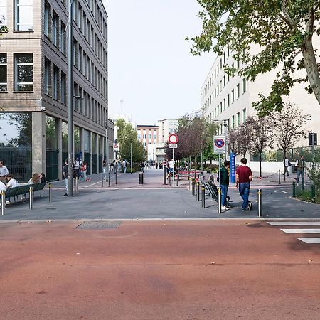 Borgo Milanese - Bocconi 15 Minuti Milão Exterior foto