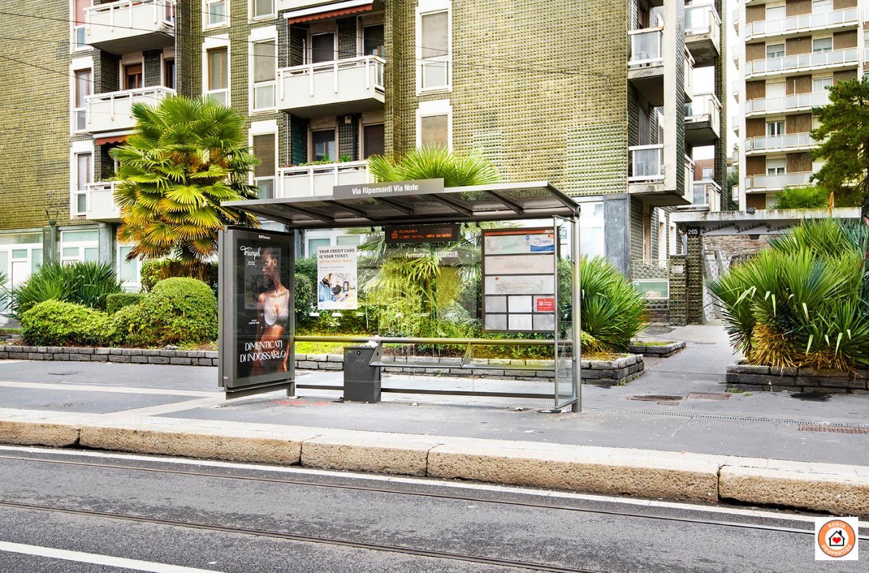 Borgo Milanese - Bocconi 15 Minuti Milão Exterior foto