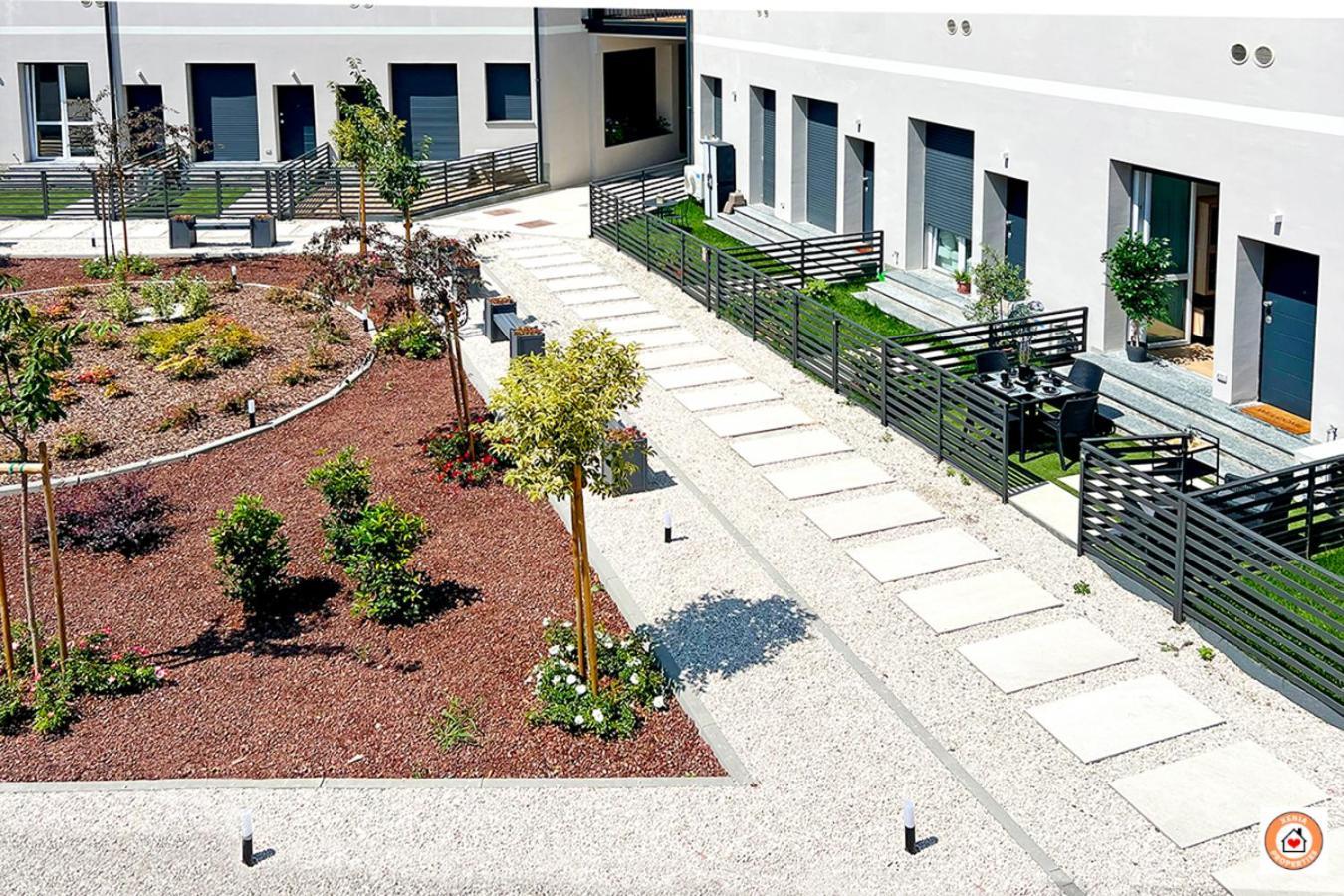 Borgo Milanese - Bocconi 15 Minuti Milão Exterior foto