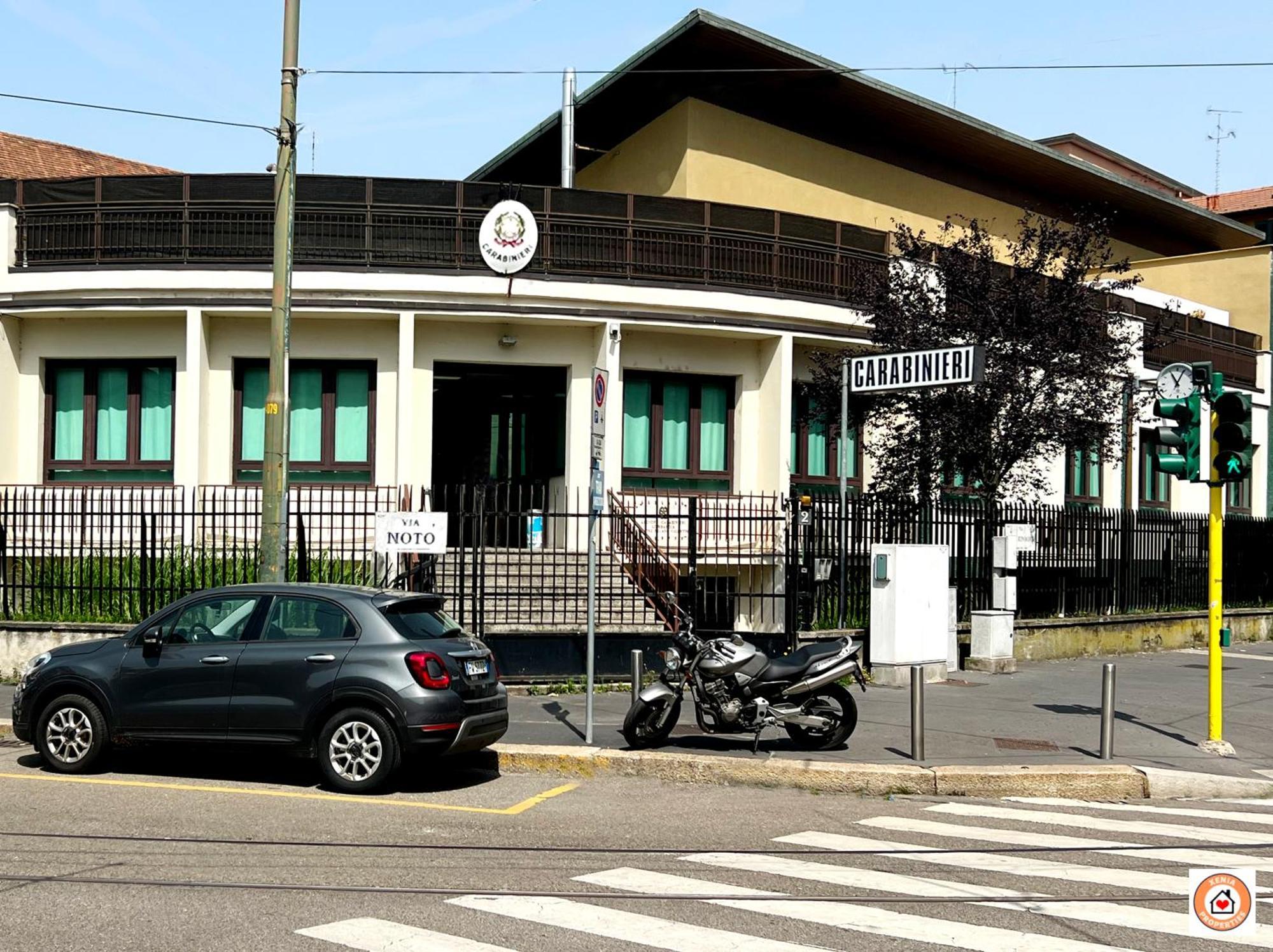 Borgo Milanese - Bocconi 15 Minuti Milão Exterior foto