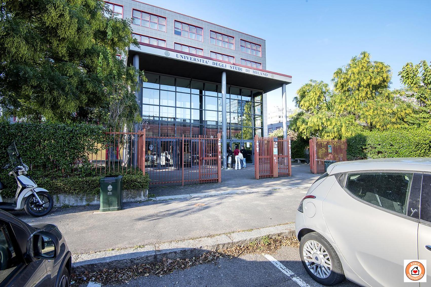 Borgo Milanese - Bocconi 15 Minuti Milão Exterior foto