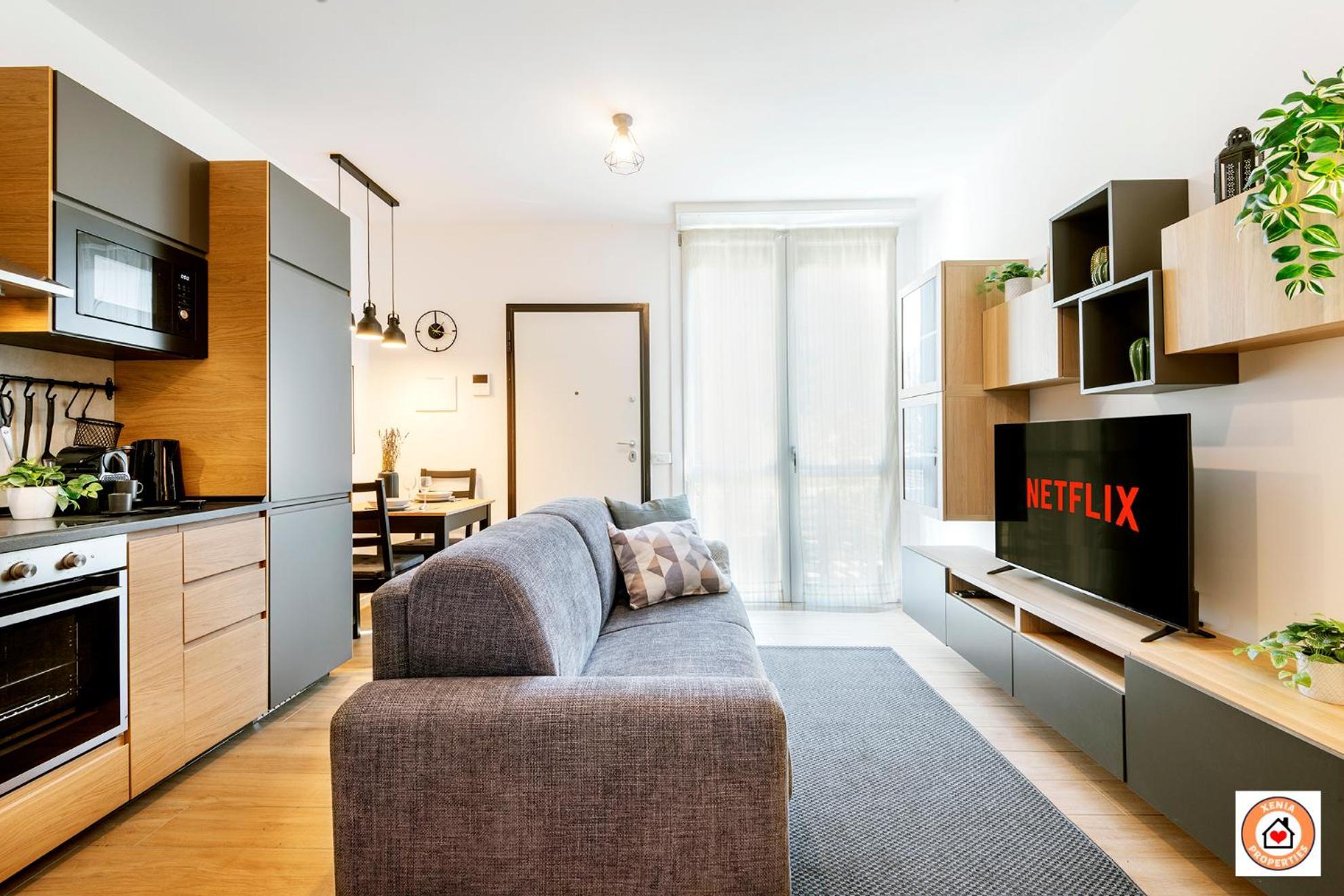 Borgo Milanese - Bocconi 15 Minuti Milão Exterior foto