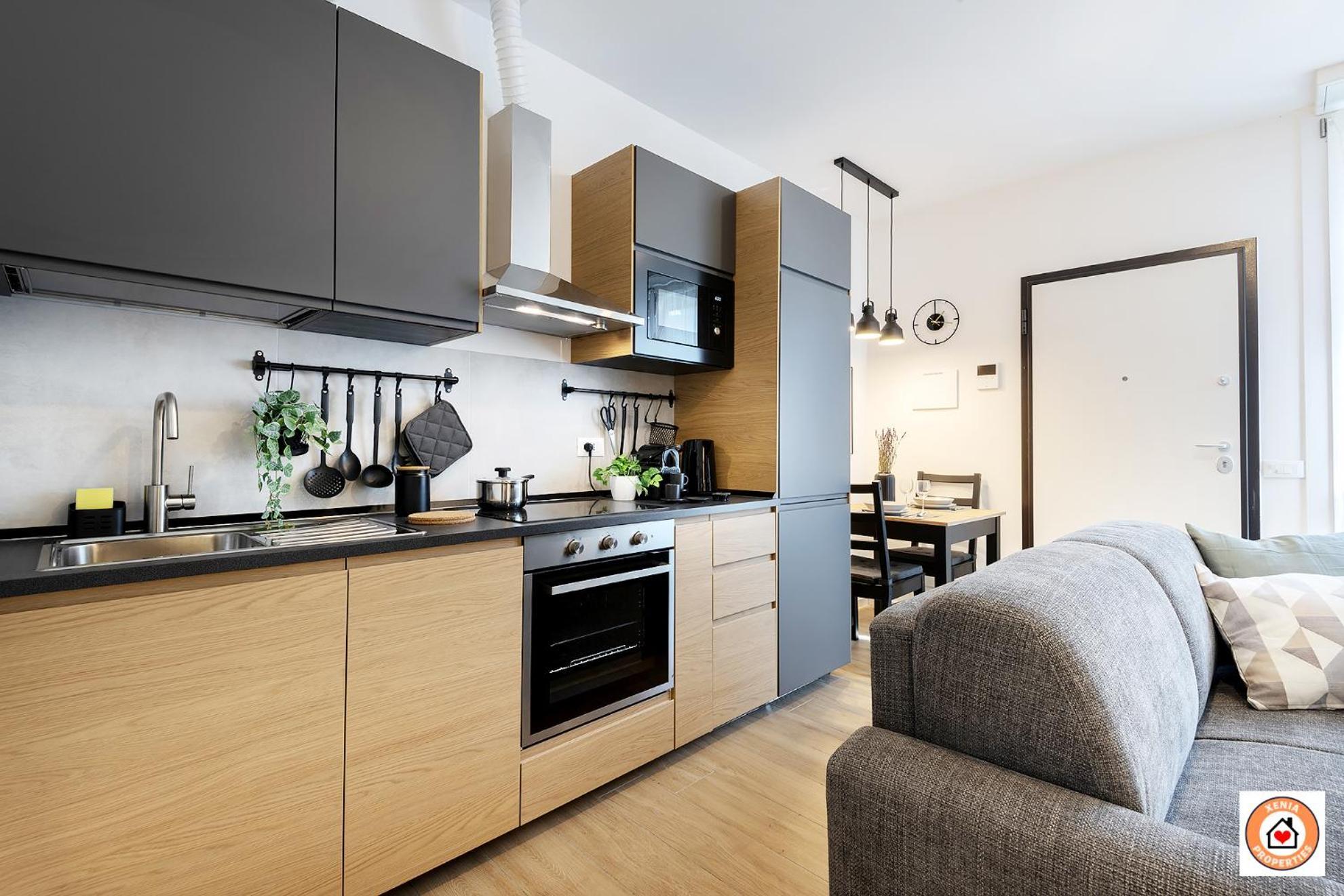 Borgo Milanese - Bocconi 15 Minuti Milão Exterior foto